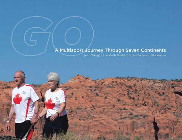 Go: A Multisport Journey through Seven Continents