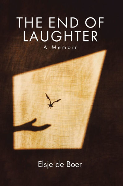 The End of Laughter: A Memoir