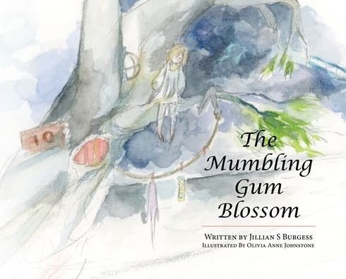 The Mumbling Gum Blossom