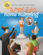 Jumpin' Jake Saves Swimming!