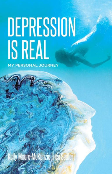 Depression is Real: My Personal Journey