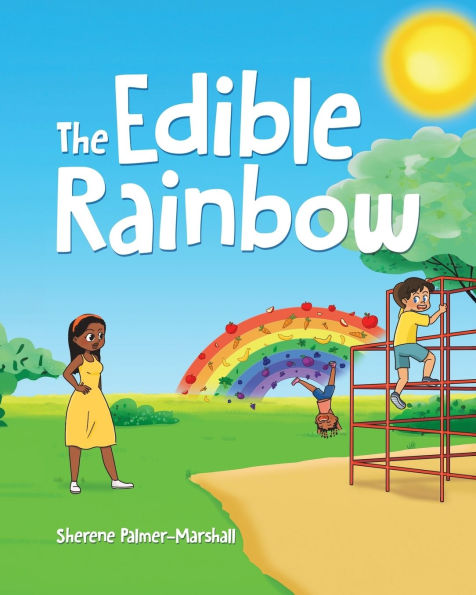 The Edible Rainbow