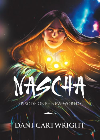 Nascha: Episode One - New Worlds