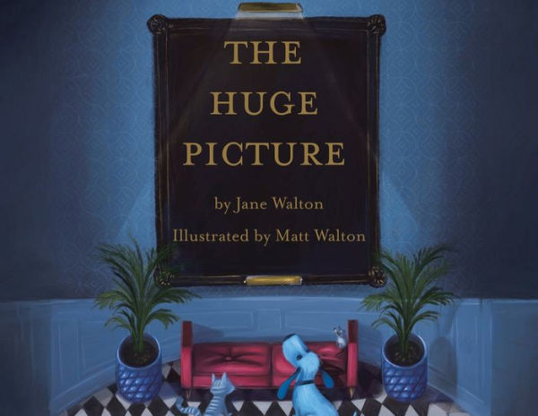 The Huge Picture