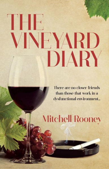 The Vineyard Diary