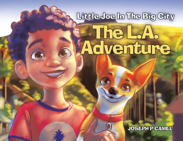 The L.A. Adventure