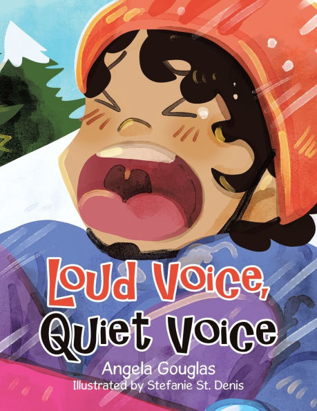 Loud Voice, Quiet Voice