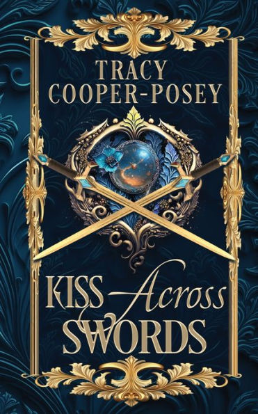 Kiss Across Swords