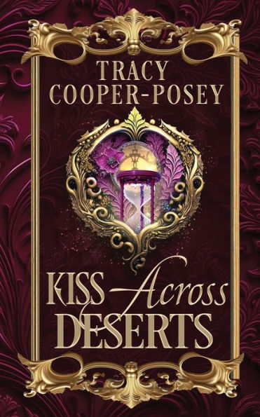 Kiss Across Deserts
