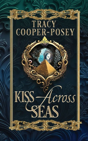 Kiss Across Seas