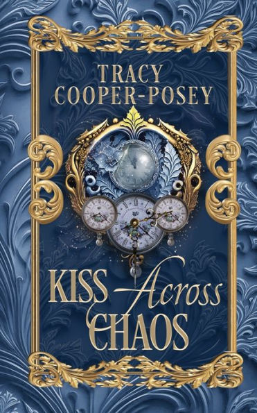 Kiss Across Chaos