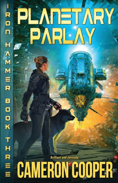 Planetary Parlay