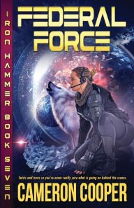 Title: Federal Force, Author: Cameron Cooper