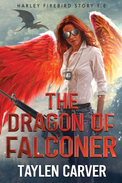 The Dragon of Falconer