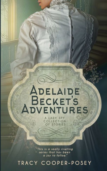 Adelaide Becket's Adventures