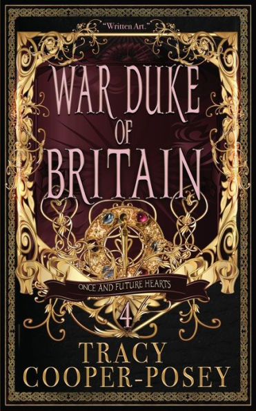 War Duke of Britain