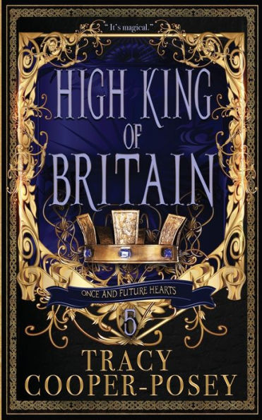 High King of Britain