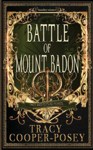 Title: Battle of Mount Badon, Author: Tracy Cooper-posey