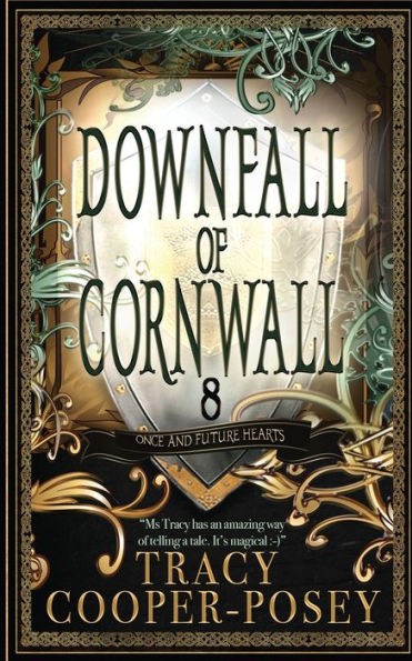 Downfall of Cornwall