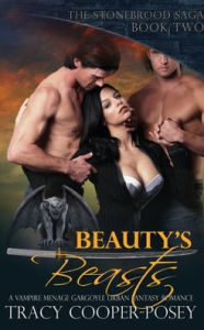 Title: Beauty's Beasts, Author: Tracy Cooper-Posey