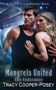 Title: Mongrels United, Author: Tracy Cooper-posey