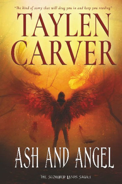 Ash And Angel