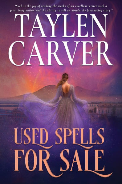 Used Spells for Sale