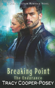 Title: Breaking Point, Author: Tracy Cooper-posey