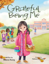 Meet Deena Kong! Plus storytime!