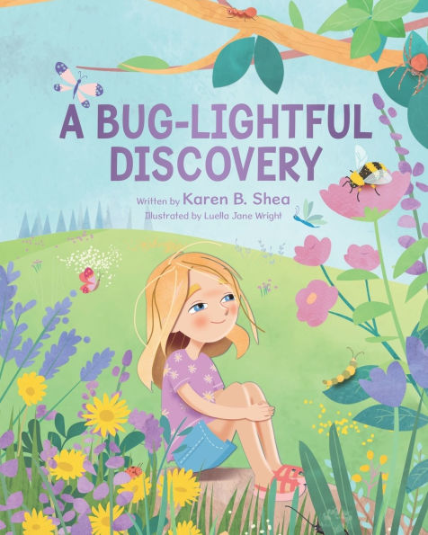 A Bug-Lightful Discovery!