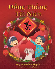 Title: D?ng Th?ng T?t Niên, Author: Gina Huynh
