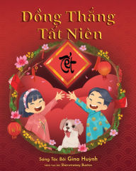 Title: Đồng Thắng Tất Niï¿½n, Author: Gina Huynh