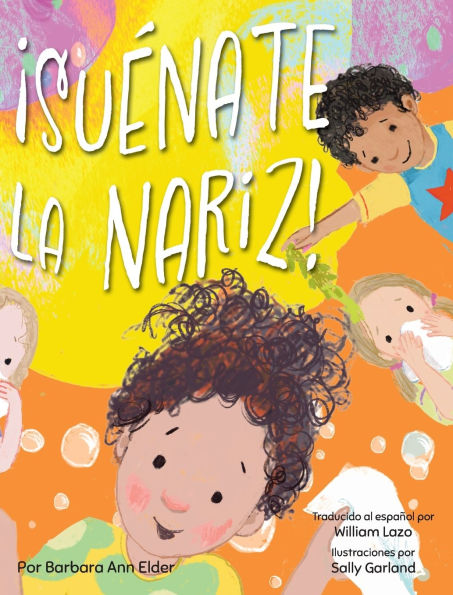 ï¿½Suï¿½nate la Nariz!
