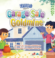 Title: Garage Sale Goldmine, Author: Shireen Eddleblute