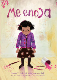 Title: Me Enoja, Author: Sandra V Feder
