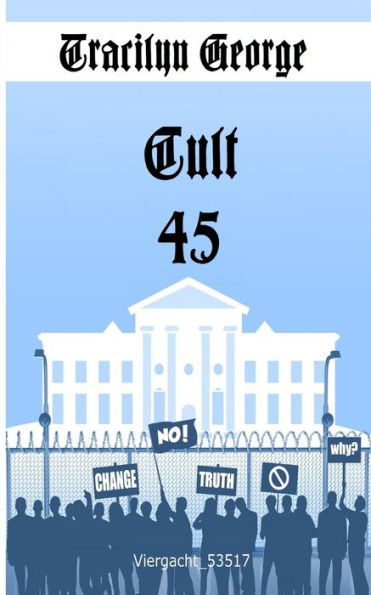 Cult 45