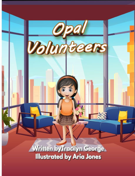 Opal Volunteers