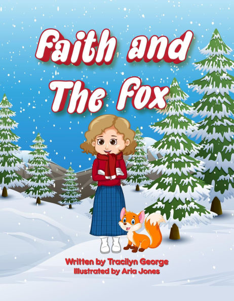 Faith and the Fox