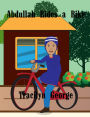 Abdullah Rides a Bike