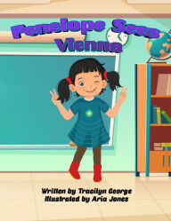 Title: Penelope Sees Vienna, Author: Tracilyn George
