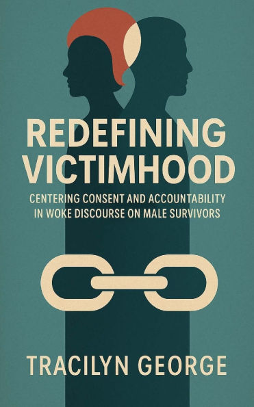 Redefining Victimhood: Centering Consent and Accountability Woke Discourse on Male Survivors