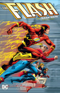 Title: The Flash by Mark Waid Book Seven, Author: Mark Waid