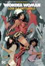 Wonder Woman Vol. 2: Love Is a Battlefield