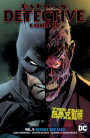 Batman - Detective Comics Vol. 9: Deface the Face