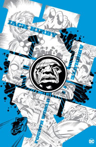 Title: Absolute Fourth World by Jack Kirby Vol. 1, Author: Jack Kirby