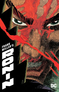 Frank Miller's Ronin (2019 Edition)