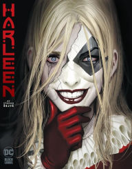 Download free ebooks in txt format Harleen CHM by Stjepan Sejic