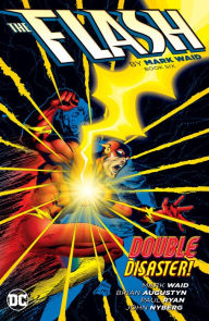 Title: The Flash by Mark Waid Book Six, Author: Mark Waid