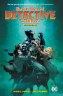 Batman: Detective Comics Vol. 1: Mythology