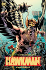 Hawkman Vol. 1: Awakening